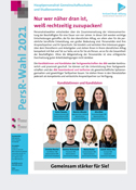Hauptpersonalrat Gemeinschaftsschulen und Studienseminar