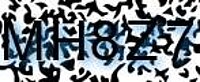 grafischer Sicherheitscode