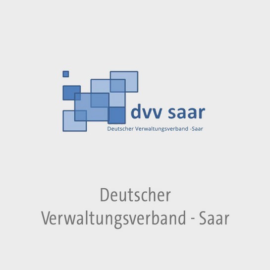 Deutscher Verwaltungsverband - Saar