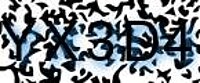 grafischer Sicherheitscode