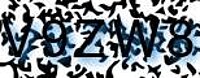 grafischer Sicherheitscode