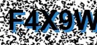 grafischer Sicherheitscode
