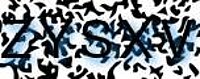 grafischer Sicherheitscode