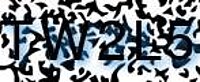 grafischer Sicherheitscode