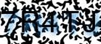 grafischer Sicherheitscode