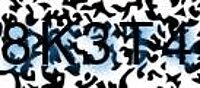 grafischer Sicherheitscode