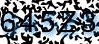 grafischer Sicherheitscode