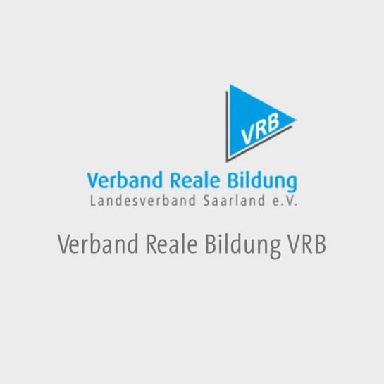Verband Reale Bildung VRB