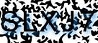 grafischer Sicherheitscode