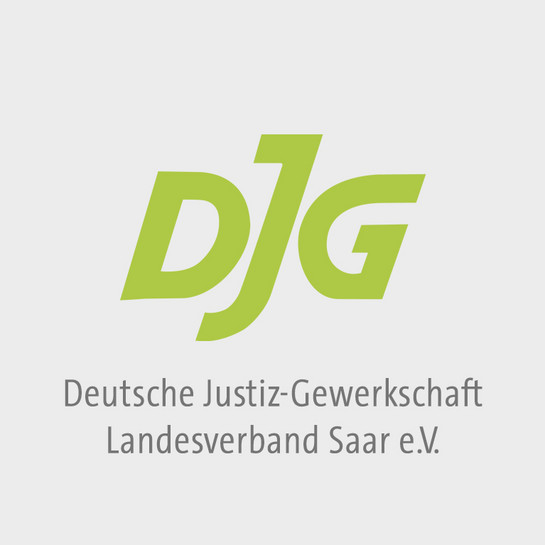 Deutsche Justiz-Gewerkschaft DJG