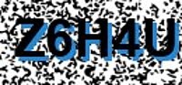 grafischer Sicherheitscode