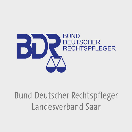 Bund Deutscher Rechtspfleger BDR