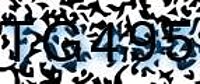 grafischer Sicherheitscode