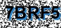 grafischer Sicherheitscode