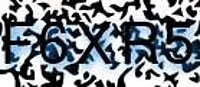 grafischer Sicherheitscode