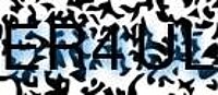 grafischer Sicherheitscode