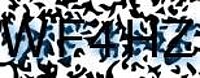 grafischer Sicherheitscode