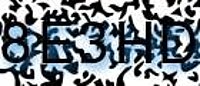 grafischer Sicherheitscode
