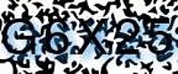 grafischer Sicherheitscode